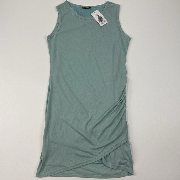 BTFBM Dresses & Skirts - BTFBM Sleeveless Dress Women's Large Layered NWT Classic Style